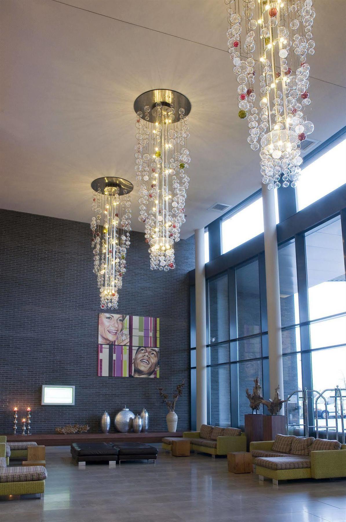 Van Der Valk Hotel Rotterdam Ріддеркерк Екстер'єр фото