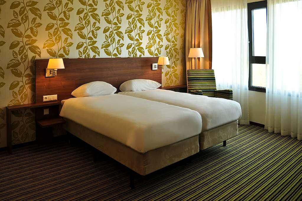 Van Der Valk Hotel Rotterdam Ріддеркерк Номер фото